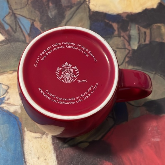 Mug - Picture 4 of 4